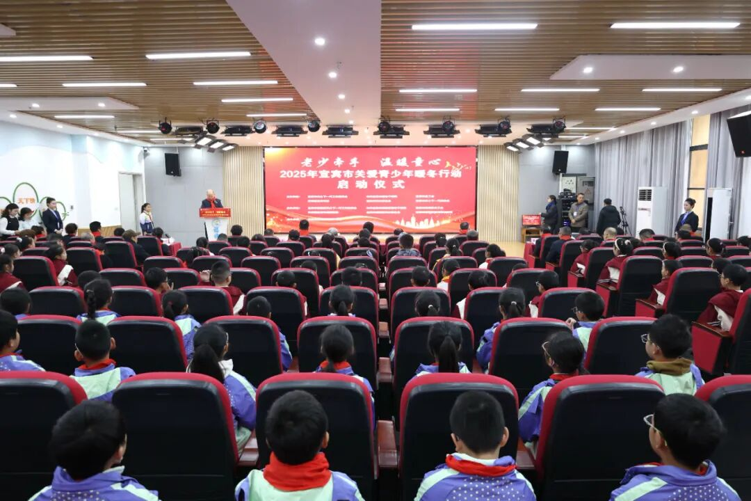 “老少牵手 温暖童心”——2025年宜宾市关爱青少年暖冬行动启动仪式在南溪区举行.png